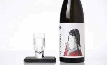 笑四季 貴醸酒 モンスーン 吟吹雪 火入