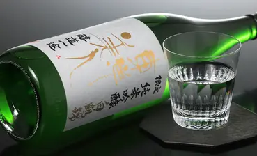 東洋美人 限定純米吟醸 醇道一途 白鶴錦