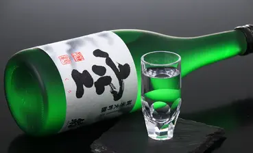 蓬莱泉 純米大吟醸 空
