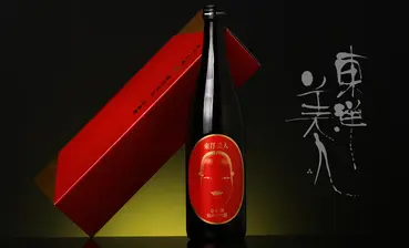 東洋美人 壱番纏 純米大吟醸