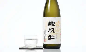 東洋美人 限定大吟醸 地帆紅 火入