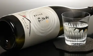 宮寒梅 純米大吟醸 吟のいろは