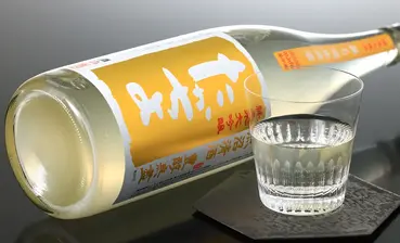 たかちよ 純米大吟醸 PINEAPPLE GOLD