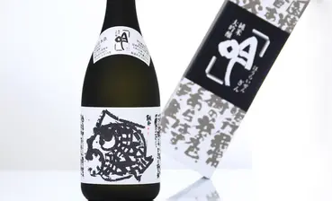 蓬莱泉 純米大吟醸 吟