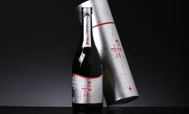 東洋美人 純米大吟醸 東洋の女神