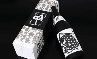 蓬莱泉 純米大吟醸 吟