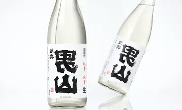 陸奥男山 裏男山 超辛純米 生原酒