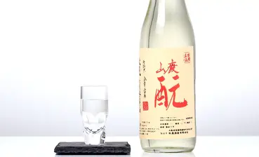秋鹿 山廃純米 もとしぼり 槽搾直汲