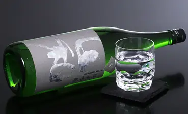 山和 純米吟醸 吟のいろは