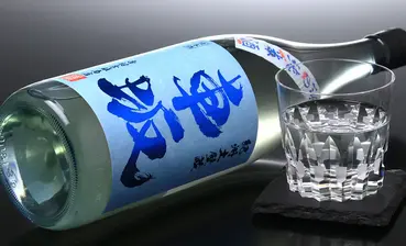 車坂 涼の純米酒