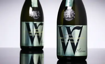 Ｗ 特等山田錦35 プラチナム