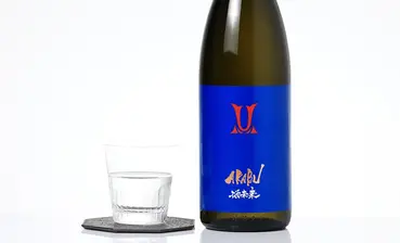 AKABU 純米吟醸 酒未来