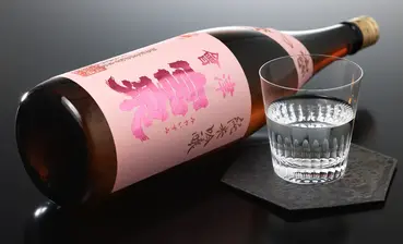 會津宮泉 純米吟醸 福乃香 火入