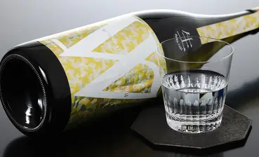 Ｗ 金紋錦50 生原酒