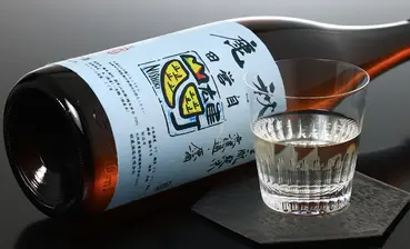 秋鹿 生もと特別醸造品 GOLDENCOMBI 火入原酒