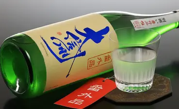 大信州 別囲い純米吟醸 番外品 生