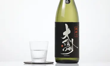 大信州 掟破り 生詰
