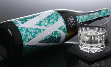 Ｗ 秋田酒こまち50 火入