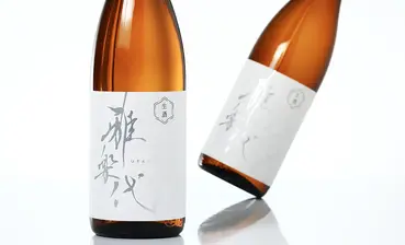 雅楽代 ~月華~ 生酒