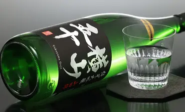 横山五十 純米大吟醸 BLACK 直汲み生 山田錦