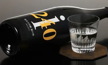 i240 純米大吟醸 総の舞 無濾過生原酒