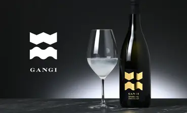 雁木 純米大吟醸 発泡生原酒 スパークリング