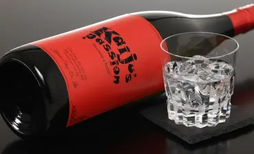 芋焼酎 kaiju’s passion