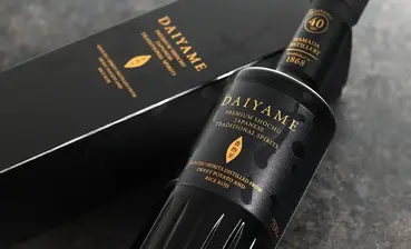 DAIYAME 40