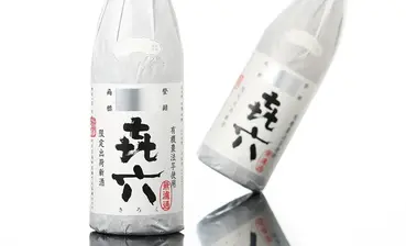 きろく 芋焼酎 無濾過