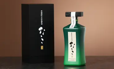 古式有機原酒 ななこ 37度