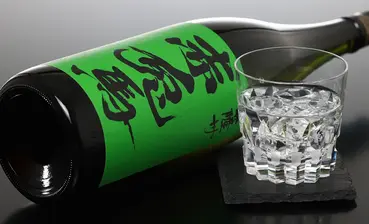 薩州 赤兎馬 抹茶使用