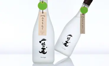 一粒の麦 furingo ふうりんご