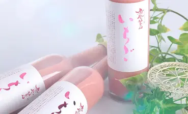 【再入荷】鳳凰美田 いちご酒