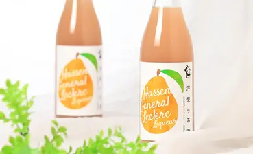 八仙 ゼネラルレクラークのお酒