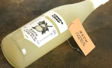 CROP&CROP シトラスリキュール