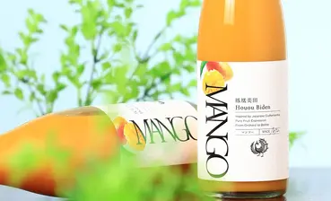 鳳凰美田 マンゴー ~Mango~