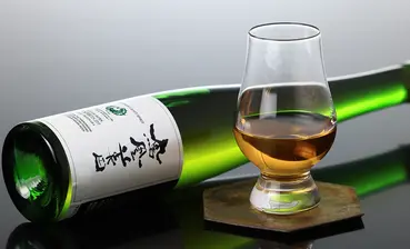 鳳凰美田 J-Spirits NIKKO ミズナラ