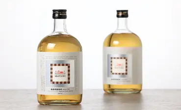 AKAYANE CRAFT SPIRITS ブラックペッパー