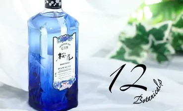 桜尾 GIN HAMAGOU