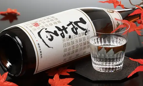 菊姫 純米 ひやおろし