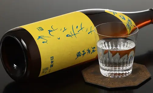 ささまさむね 純米吟醸 福乃香