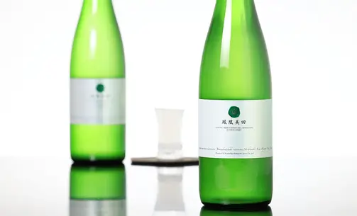 鳳凰美田 Wine Cell Sparkling