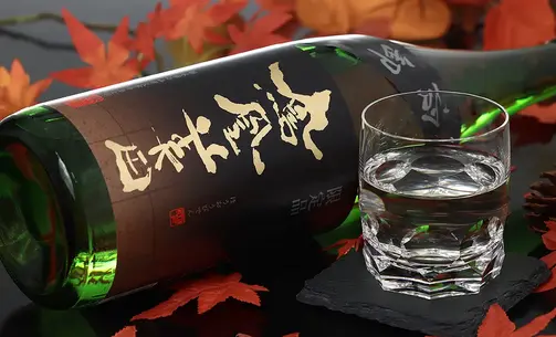 鳳凰美田 冷卸 純米吟醸 五百万石