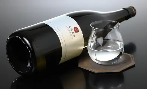 鳳凰美田 純米吟醸 WINECELL 火入れ