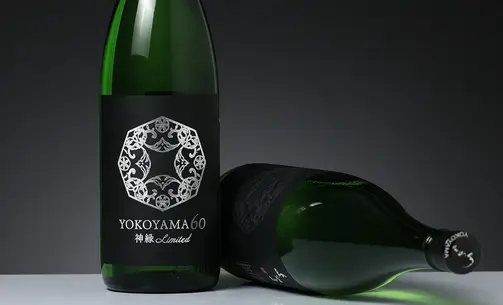 YOKOYAMA 60 神縁 Limited