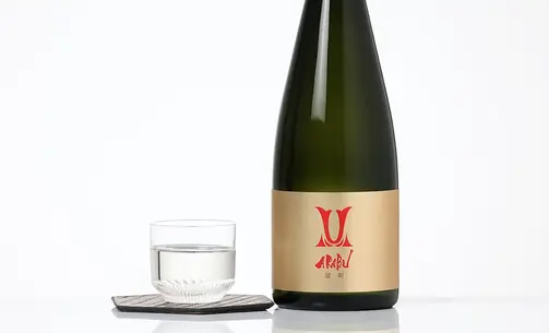 AKABU 雄町