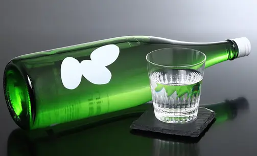 Ohmine 3粒 生詰ひやおろし 山田錦