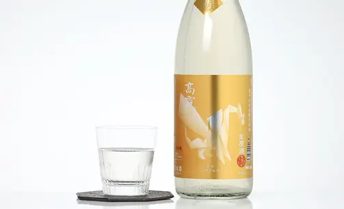 高龍 源 無濾過生原酒