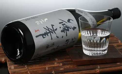 篠峯 純米吟醸 雄町 秋色生酒 山廃仕込