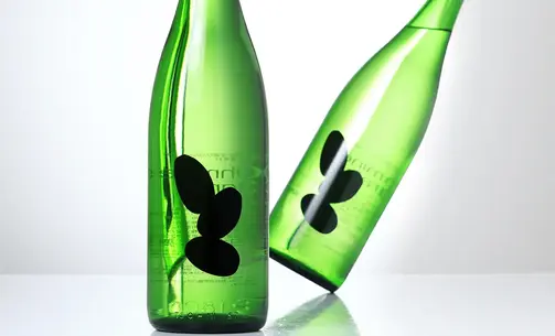 Ohmine 3粒 生詰ひやおろし 雄町